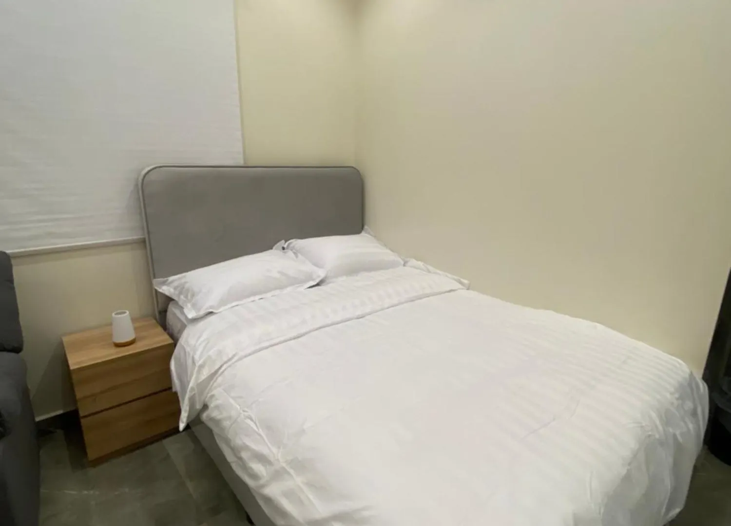 استديو فاخر اقتصادي Apartment Riyadh