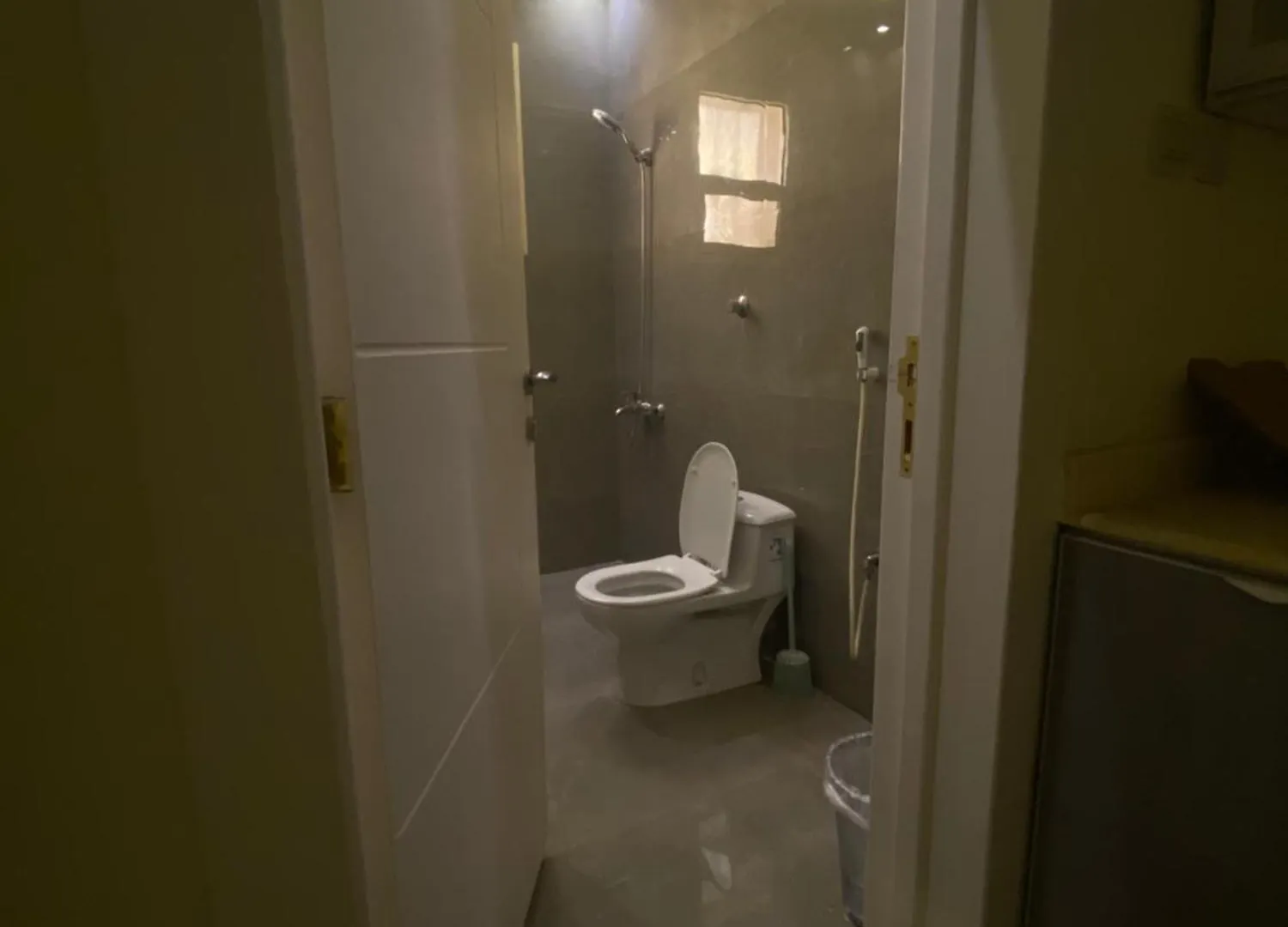 استديو فاخر اقتصادي Apartment Riyadh