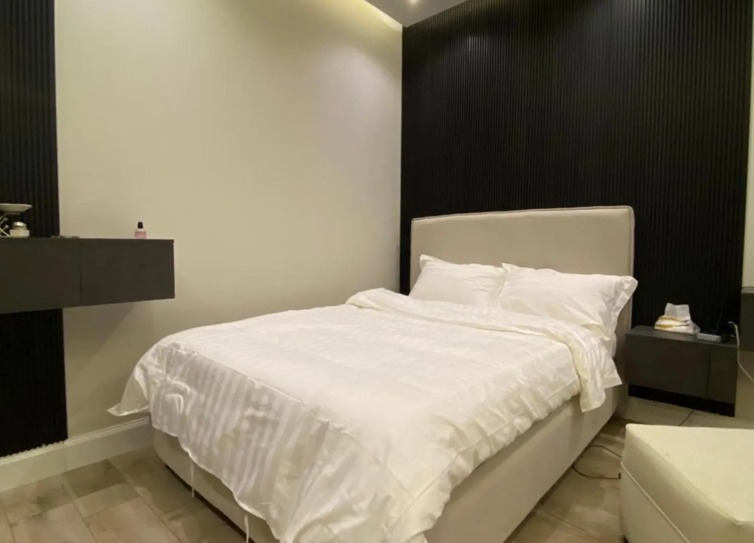 استديو فاخر اقتصادي Apartment Riyadh