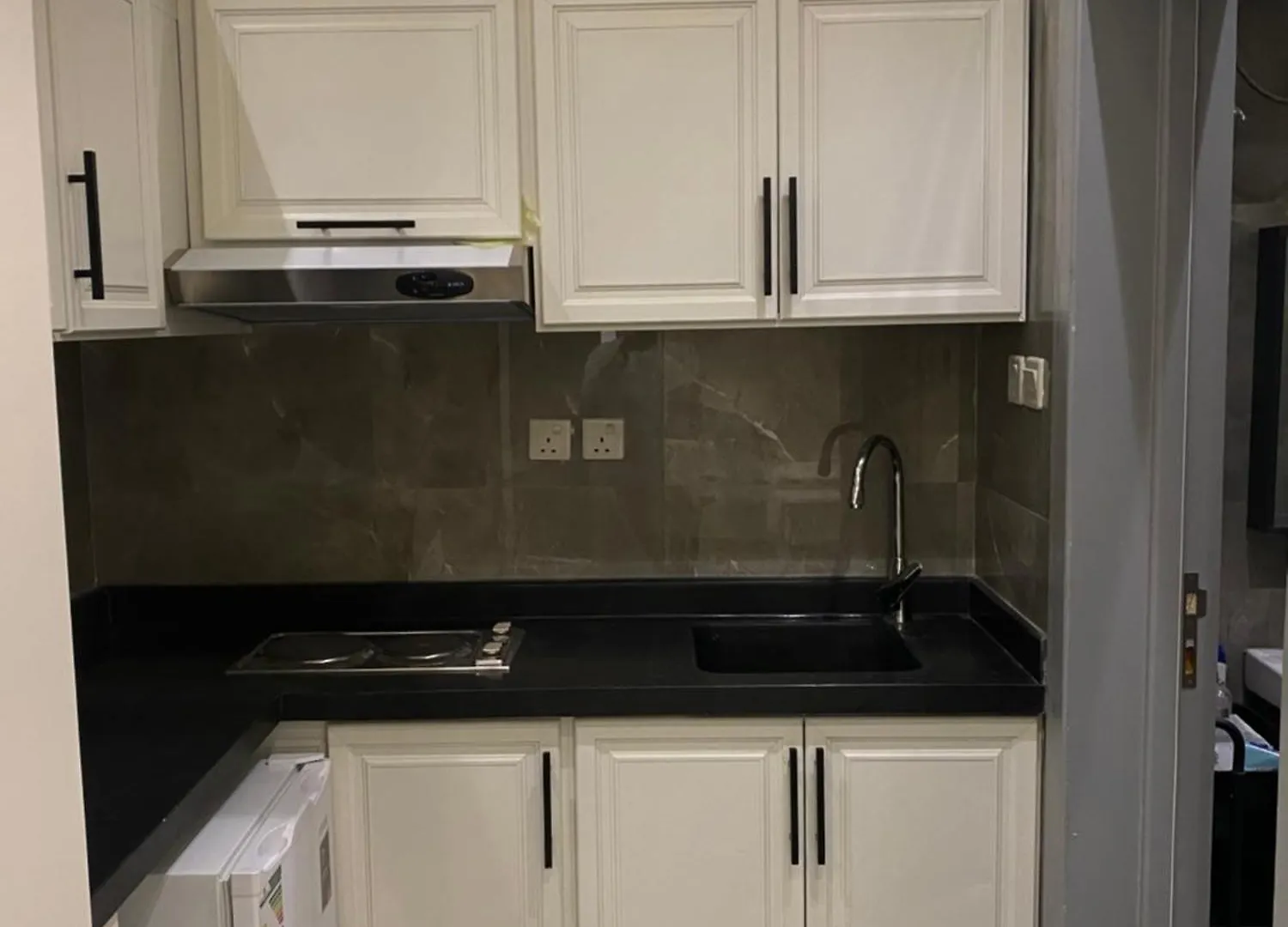 استديو فاخر اقتصادي Apartment Riyadh
