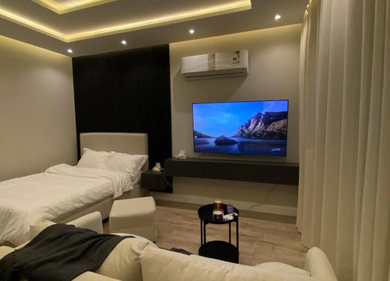 استديو فاخر اقتصادي Apartment Riyadh
