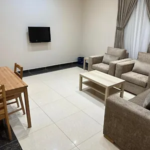 3* Appart hôtel Park