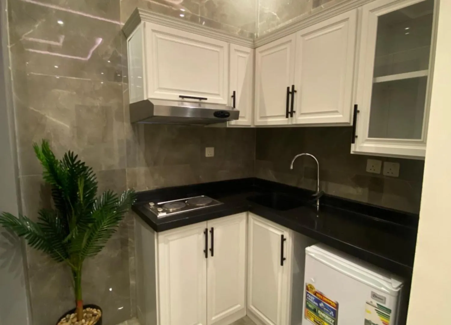 Appartement استديو فاخر اقتصادي à Riyad Arabie saoudite